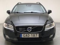 begagnad Volvo V70 II D4