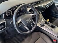 begagnad Audi A6 Quattro Avant 50 TFSI e Vinterhjul 2023, Kombi