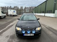 begagnad Saab 9-3 SportCombi 1.8t Linear Euro 4