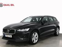 Begagnad Volvo V60 CC Core 197 HK (144 kW) 2022 Svart Kombi