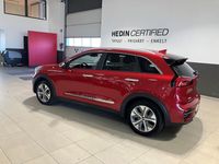 begagnad Kia e-Niro NiroADVANCE