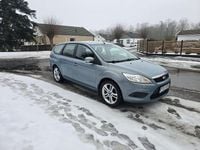 Begagnad Ford Focus 125 HK (91 kW) 2008 Kombi
