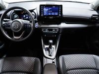 begagnad Mazda 2 2Hybrid Agile Comfort Pack 2022, Halvkombi