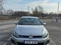 begagnad VW Golf VIII 