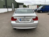 begagnad BMW 318 i Sedan Advantage Euro 4 | GDS-Bil