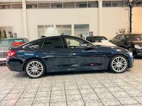 begagnad BMW 430 Gran Coupé i M-Sport Taklucka HUD Euro 6 Läder 252hk