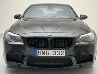 begagnad BMW M5 Sedan, F10 2012, Sedan