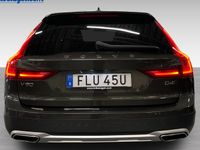 begagnad Volvo V90 CC D4 AWD Advanced SE II