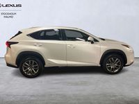 begagnad Lexus NX300h AWD Executive Premium Navigation