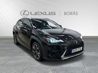 begagnad Lexus UX 250h COMFORT 2WD TEKNIKPAKET