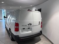 begagnad Fiat Scudo L3 2.0 DS 145HK MT BASIC