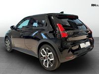 Ny Renault 5 E-Tech 11 kW (15 HK) 2026 Svart