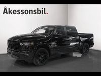 Ny RAM 1500 2025 Silver Pickup