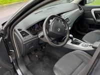 Begagnad Renault Laguna GrandTour 110 HK (80 kW) 2011 Kombi