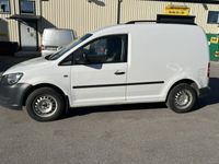 begagnad VW Caddy Skåpbil 1.6 TDI Euro 5