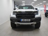 Begagnad Ford Ranger Raptor 214 HK (157 kW) 2022 Okänd Pickup