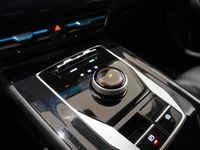 Begagnad MG MG5 EV Comfort 130 kW (177 HK) 2022 Röd Kombi