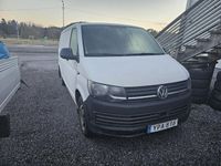 begagnad VW Transporter Transporter VWskåp 2.0 tdi.automat