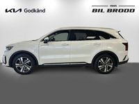 begagnad Kia Sorento 1,6 T PHEV AUT AWD Advance 7-Sits Eldrag