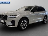 Begagnad Volvo XC60 Plus 355 HK (261 kW) 2024 Grå SUV