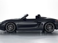 begagnad Porsche 718 Boxster 2024, Personbil