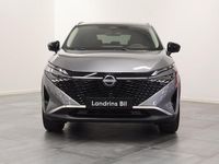 Ny Nissan Qashqai Comfort 2026 Grå SUV