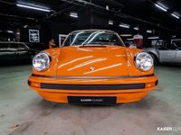 begagnad Porsche 911 Carrera 2.7 MFI