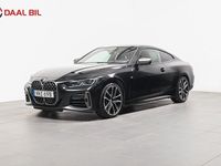 begagnad BMW 430 M440 i XDRIVE COUPÉ PANO H K® PVÄRM 360°KAM HUD 2021, Sportkupé