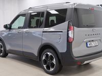 begagnad Ford Tourneo Courier 1.0 125 Active A DEMOBIL
