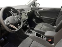 begagnad VW Tiguan Elegance eHybrid DSG 245HK / Obs 375MIL