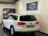 begagnad VW Passat Alltrack 2.0 TDI4Motion Premium,,Toppskick