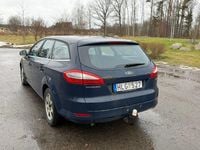Begagnad Ford Mondeo 145 HK (106 kW) 2008 Kombi