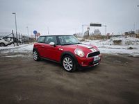 Begagnad Mini Cooper S 174 HK (127 kW) 2008 Halvkombi