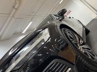 Begagnad Volvo V60 Inscription 350 HK (257 kW) 2022 Svart Kombi