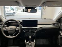 begagnad Ford Focus Automat E85 Edition 2023, Kombi