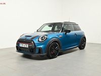 begagnad Mini John Cooper Works WORKS PANORAMA HUD COCKPIT NAVI 2021, Halvkombi