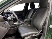 Begagnad Peugeot 308 Active 131 HK (96 kW) 2022 Grön Halvkombi