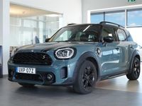 Begagnad Mini Cooper S Countryman 2021 Okänd SUV