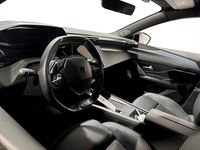 Begagnad Peugeot 308 SW GTi 131 HK (96 kW) 2024 Blå Kombi