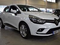 begagnad Renault Clio IV Clio