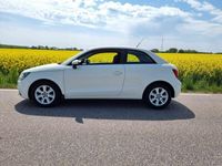 begagnad Audi A1 1.2 TFSI 86 Hk Proline Årsskatt 514 kr