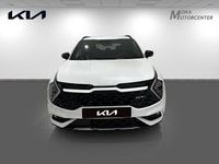 begagnad Kia Sportage PHEV GT-Line Omgående leverans