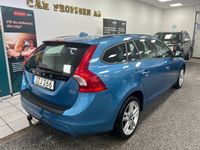 begagnad Volvo V60 D3 Kinetic Euro 6 , NY BES .