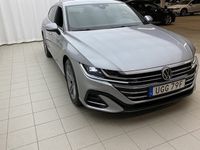 begagnad VW Arteon Shooting Brake eHybrid DSG DRAGPKT VÄRMARE M.M 2022, Sedan