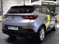 begagnad Opel Grandland X / KAMPANJ 1,99 Ränta