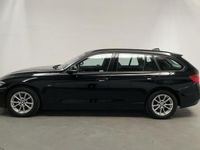 begagnad BMW 320 d xDrive Touring, F31 2015, Kombi