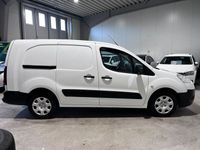 begagnad Peugeot Partner Van Utökad Last 1.6 HDi EGS | Bes | Drag