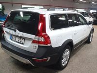 begagnad Volvo XC70 D5 AWD Summum 215hk 13000 mil