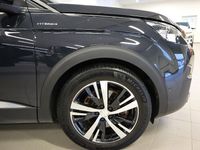 begagnad Peugeot 3008 1.6 HYBRID 4 (300hk)