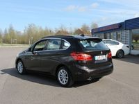 begagnad BMW 218 Active Tourer Advantage Drag